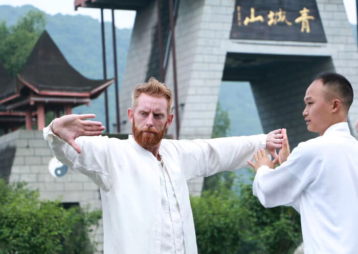 Chinese Kung Fu Tour,  Top 3  China Kung Fu Tours 2025