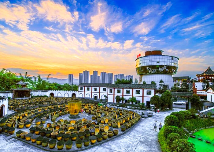 Chongqing San'er Hot Pot Museum