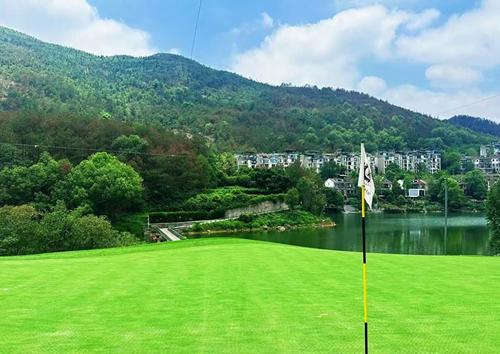 Chongqing Sun Kingdom Golf Club