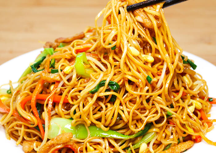Chow Mein