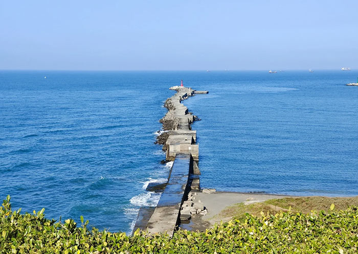 Cijin Island