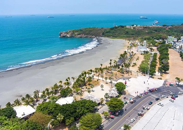 Cijin Island