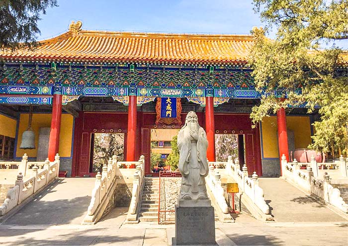 most popular tourist attractions in beijing