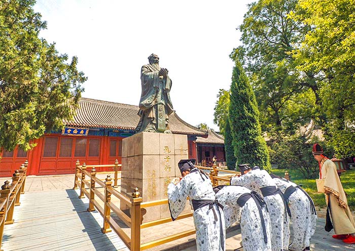 5 Days Beijing Culture Tour with Great Wall, Imperial Palaces & Museum