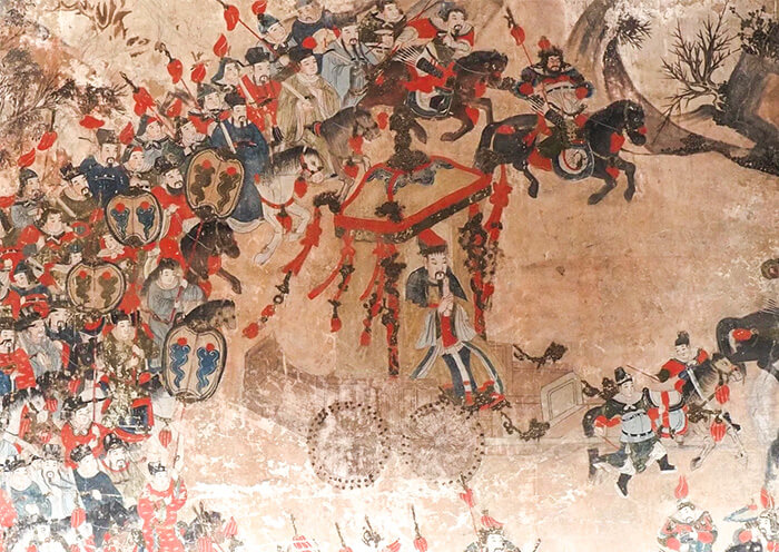 Dai Temple
