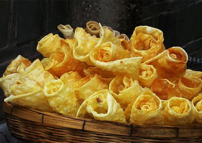 Rushan Cheese - Unique dairy products in Dali