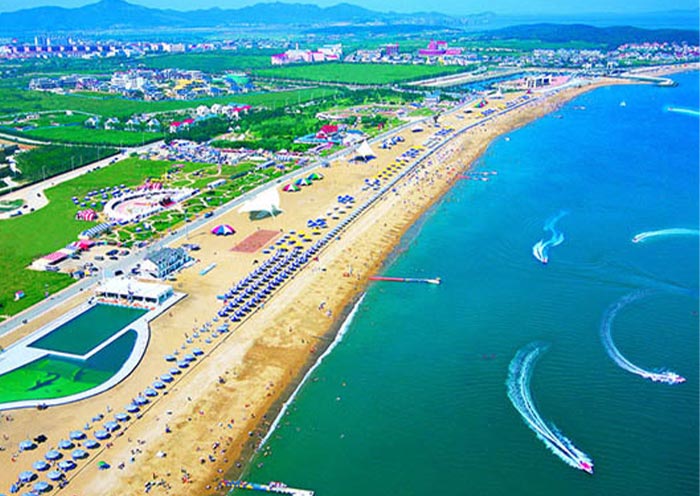 Northeast China Tours