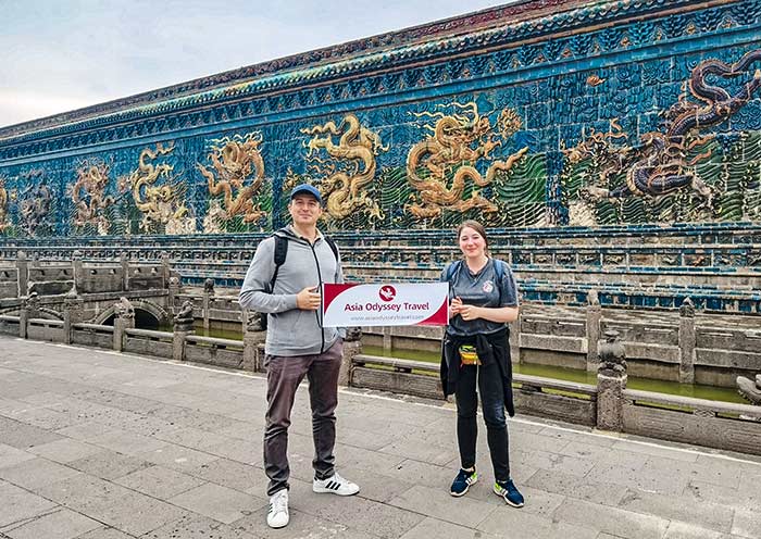 Northern China Tours