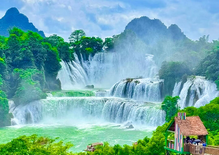 Chongzuo Tours Chongzuo Tours