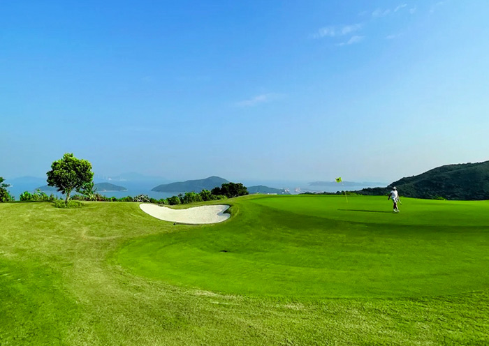  Family-Friendly Discovery Bay Golf Club