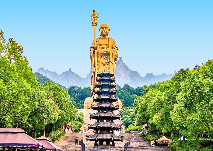 Ksitigarbha Bodhisattva Ksitigarbha Bodhisattva