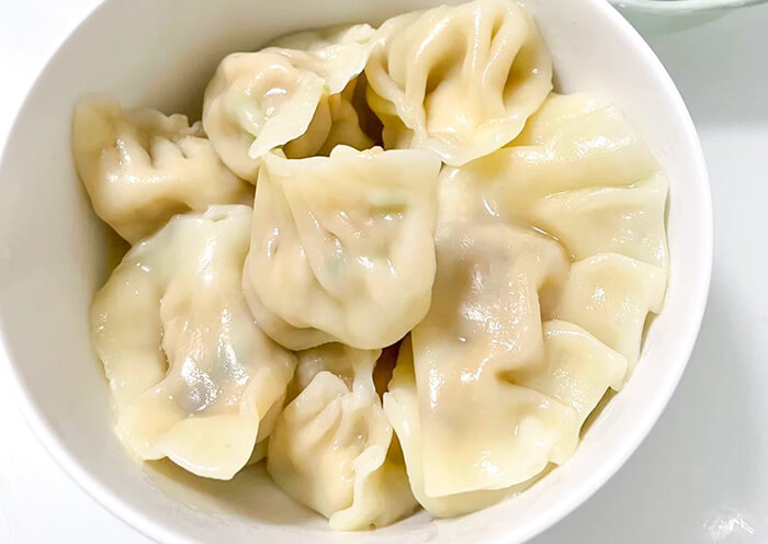 Dumplings