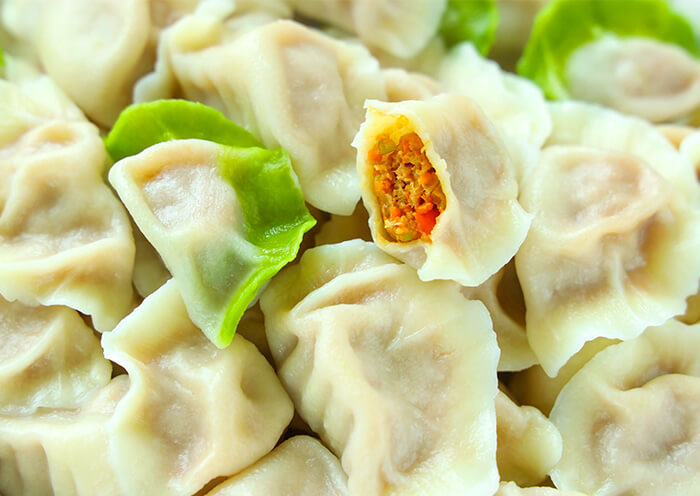 Dumplings