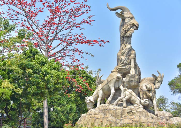 3 Days Guangzhou City Tour with Ancient & Modern Highlights, Cantonese lifestyle