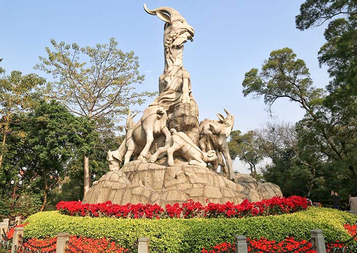 2 Days Guangzhou Foshan Tour