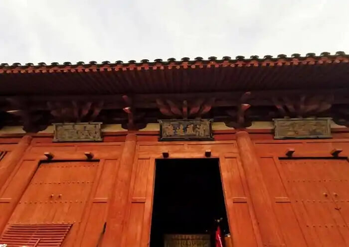 Foguang Temple