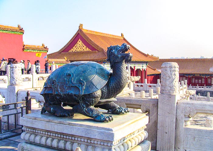 Things to Do in Beijing