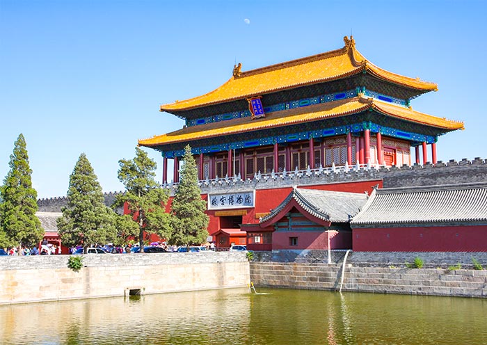 China Attractions