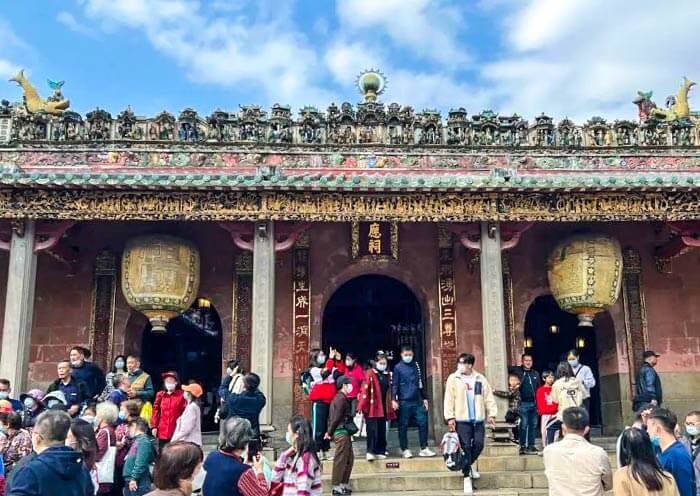 Foshan Ancestral Temple Foshan Ancestral Temple