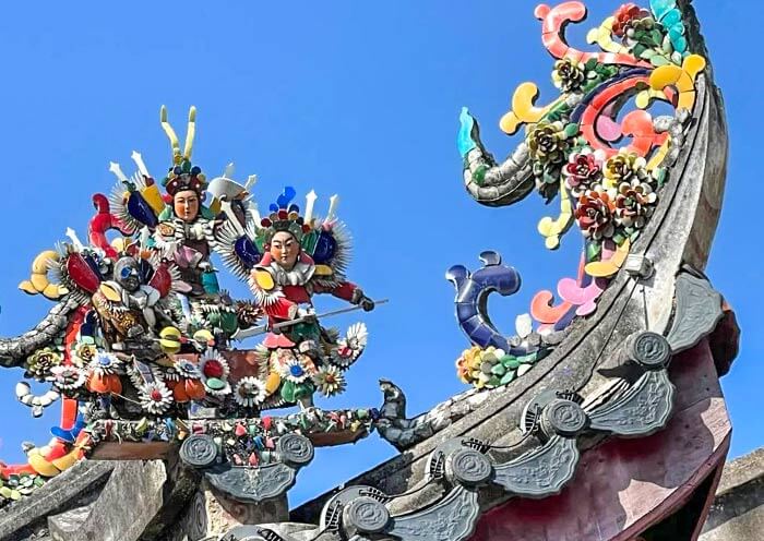 Foshan Ancestral Temple Foshan Ancestral Temple