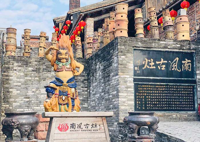 3 Days Guangzhou Foshan Kaiping Tour 3 Days Guangzhou Foshan Kaiping Tour