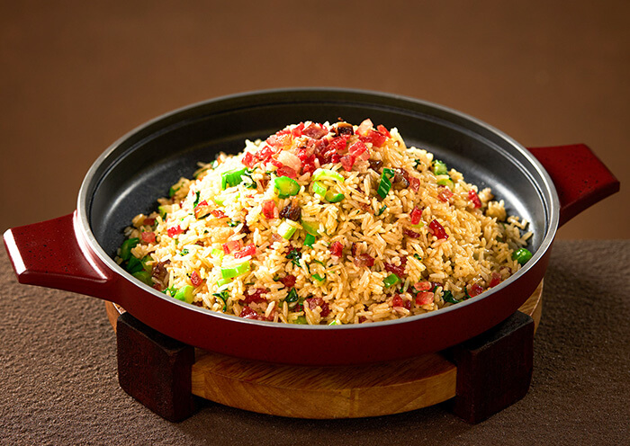 Fried Rice