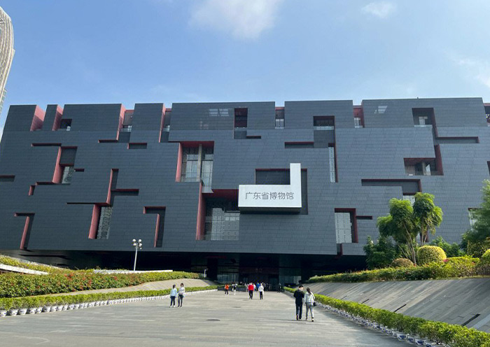 Guangzhou tour