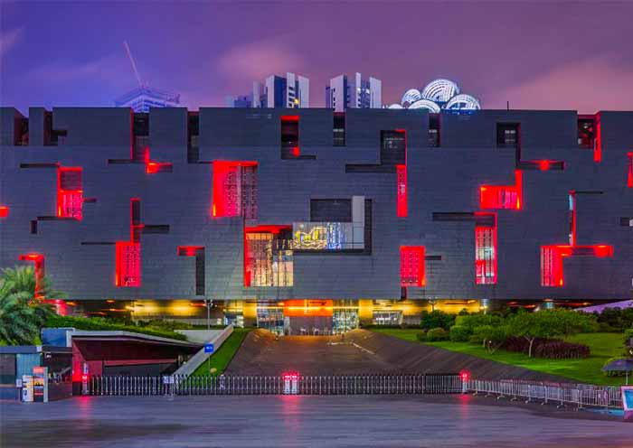 Guangdong Provincial Museum
