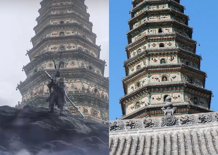 Guangsheng Temple