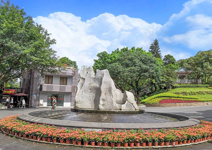 Guangzhou tour