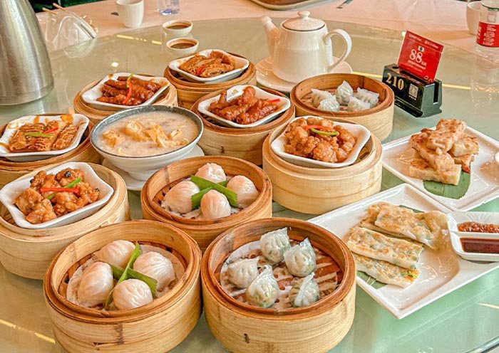 2 Days Guangzhou Food Tour with Best Cantonese Cuisines, Dim Sum & Street Food