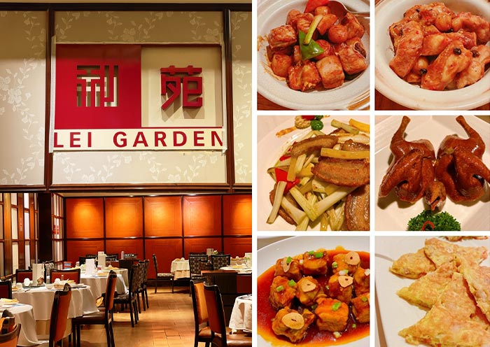 Guangzhou tour