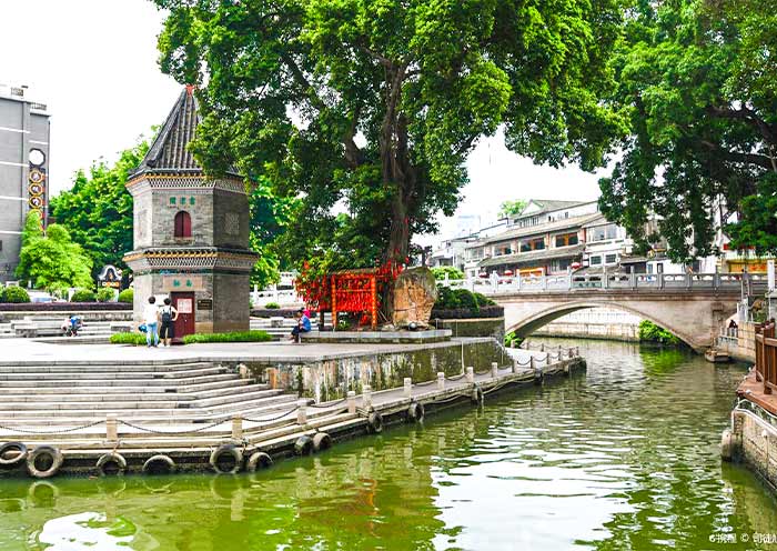 3 Days Guangzhou Shenzhen Tour