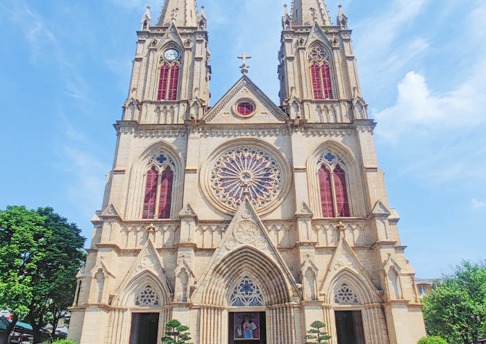 Guangzhou tour