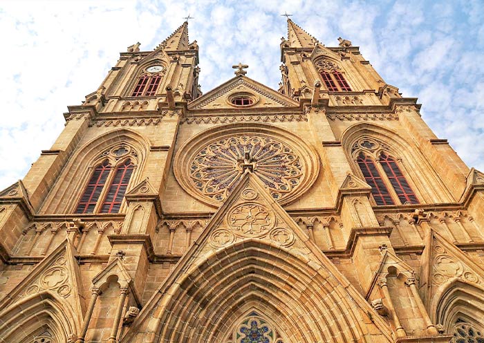 Greater Bay Area Tours