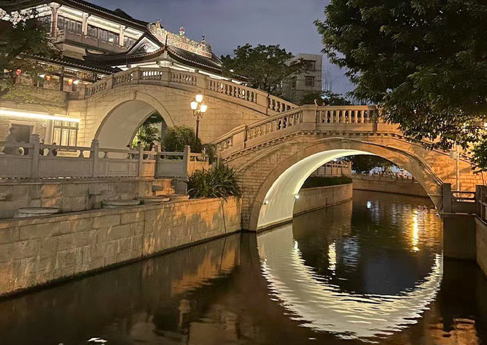 Guangzhou tour