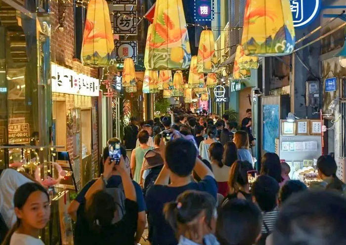 Guangzhou tour