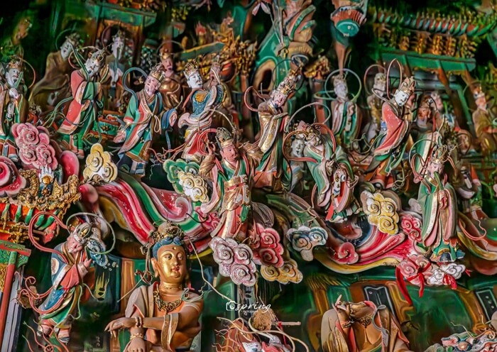 Guanyin Hall