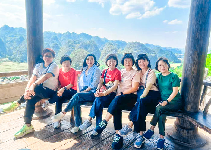 Guizhou Tours from Malaysia