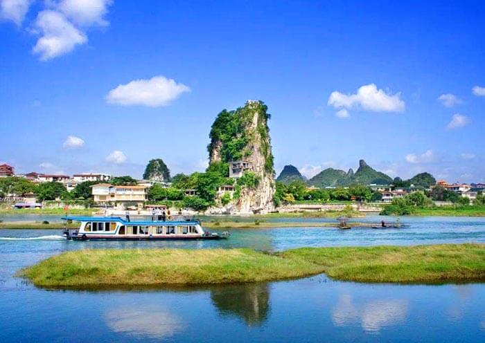 Fubo Hill (Guilin)