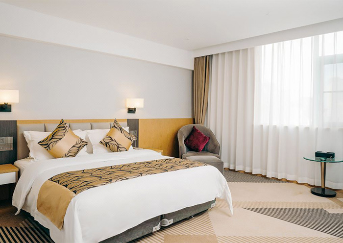 Guizhou Recommended 4 Star Hotel