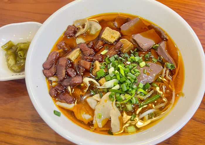 Guizhou Changwang Noodles