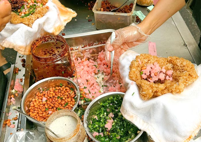 Guizhou Sticky Rice