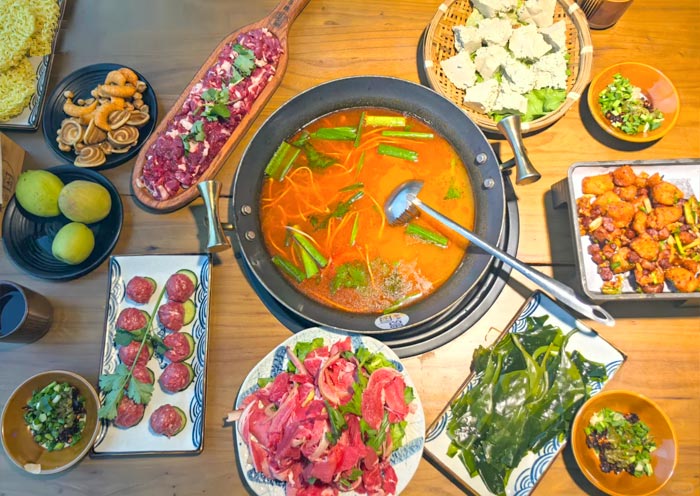 Guizhou Sour Soup Fish