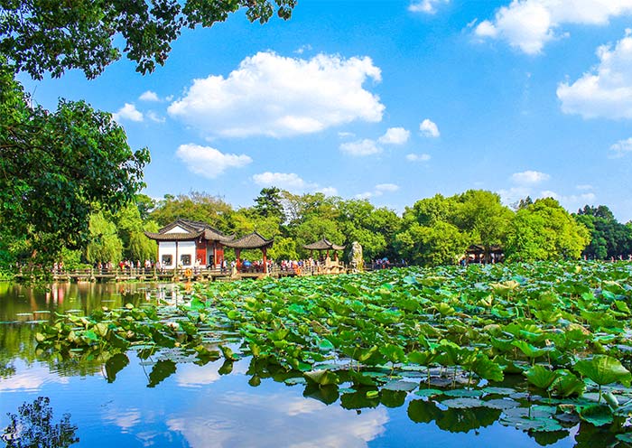 West Lake
