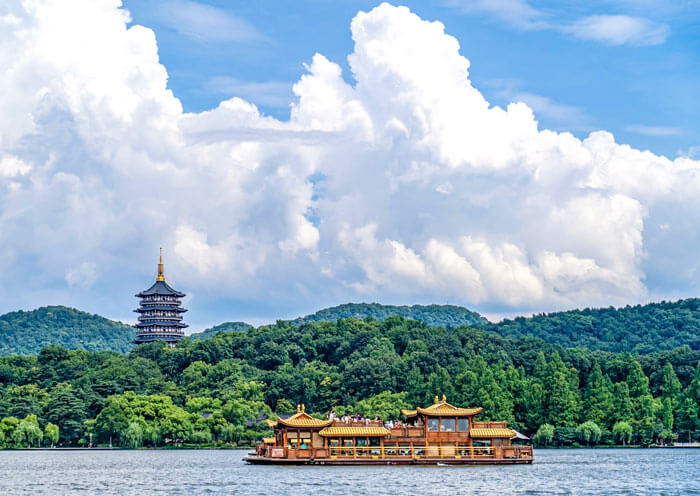 Hangzhou Travel Guide