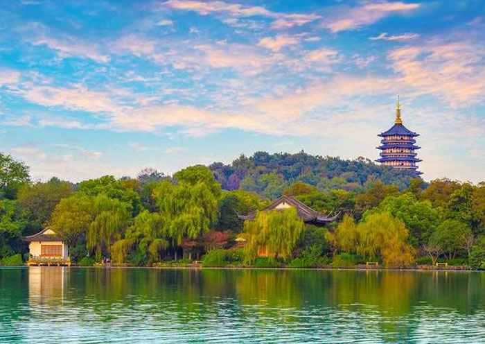 2 Days Hangzhou Tour