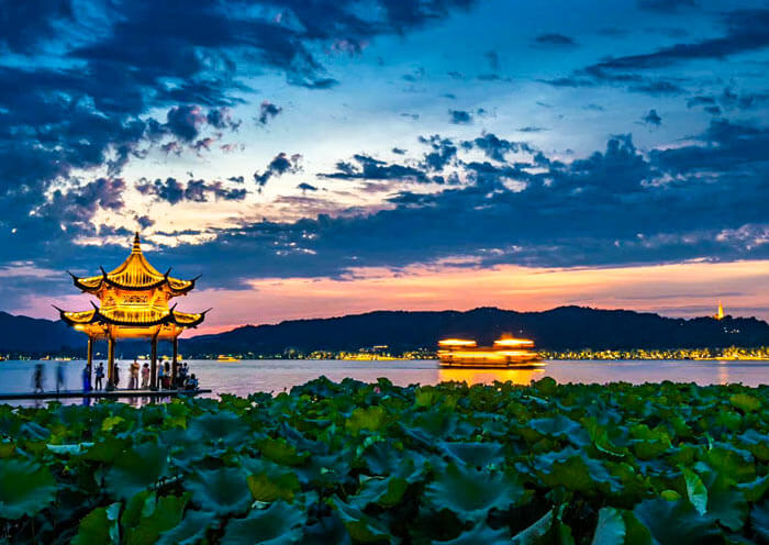 West Lake