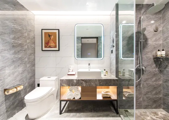 Beijing Recommended 3 Star Hotel