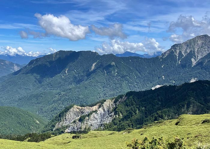 Hehunshan